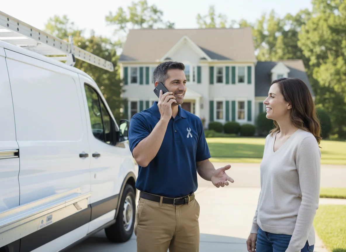 Home Gutter Service Rockledge, FL FAQs